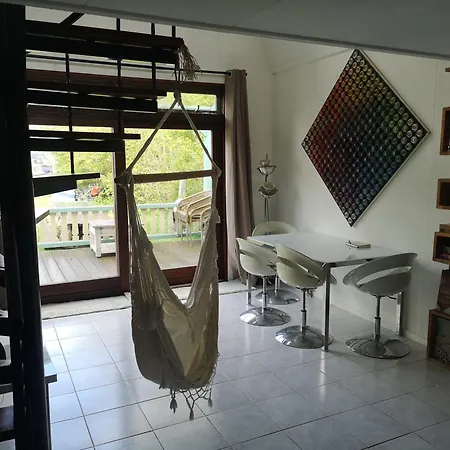 Nyaraló Sweet Tiny House