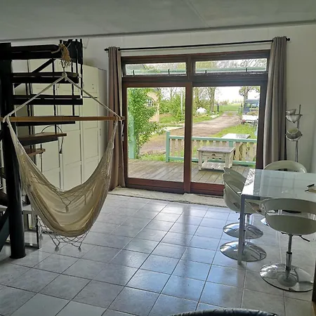 Sweet Tiny House * Westbeemster