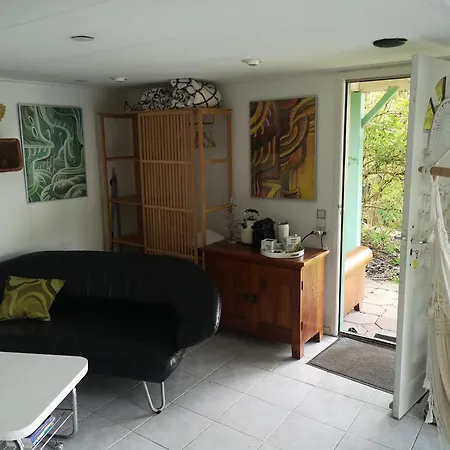 Sweet Tiny House Vakantiehuis