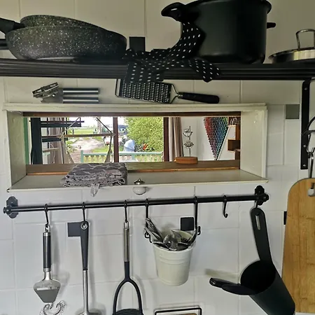 Sweet Tiny House Westbeemster