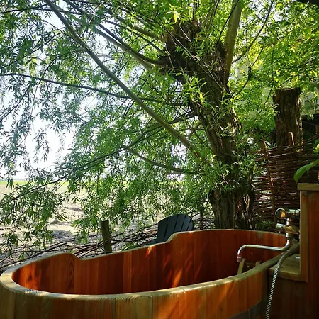 Sweet Tiny House Westbeemster