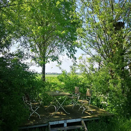 Sweet Tiny House Westbeemster