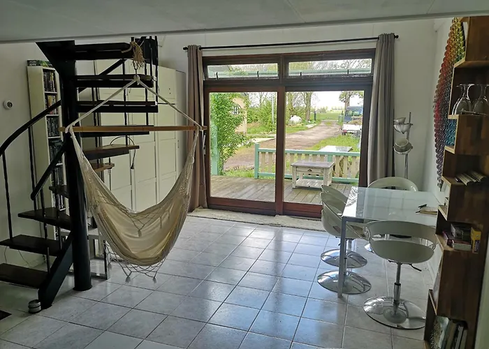 Sweet Tiny House * Westbeemster