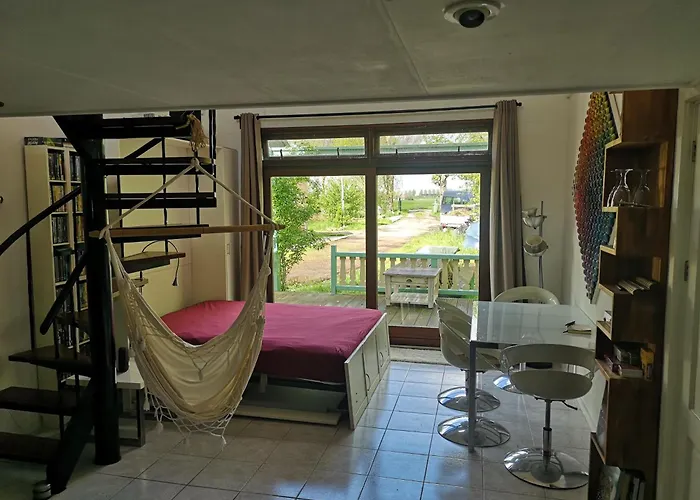 Hébergement de vacances Sweet Tiny House