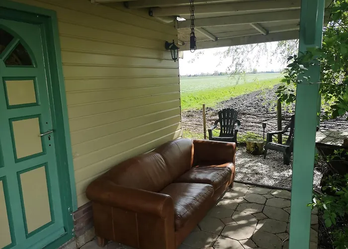 Sweet Tiny House Hébergement de vacances *