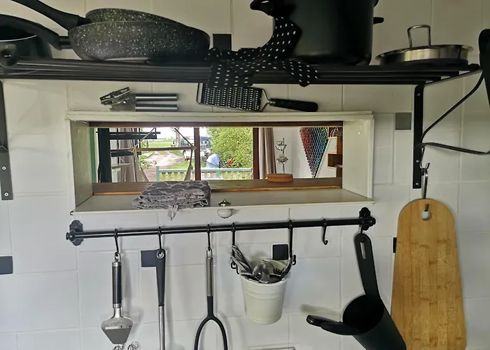 Sweet Tiny House Westbeemster