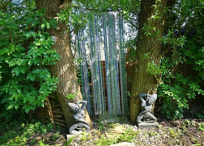 Sweet Tiny House Westbeemster