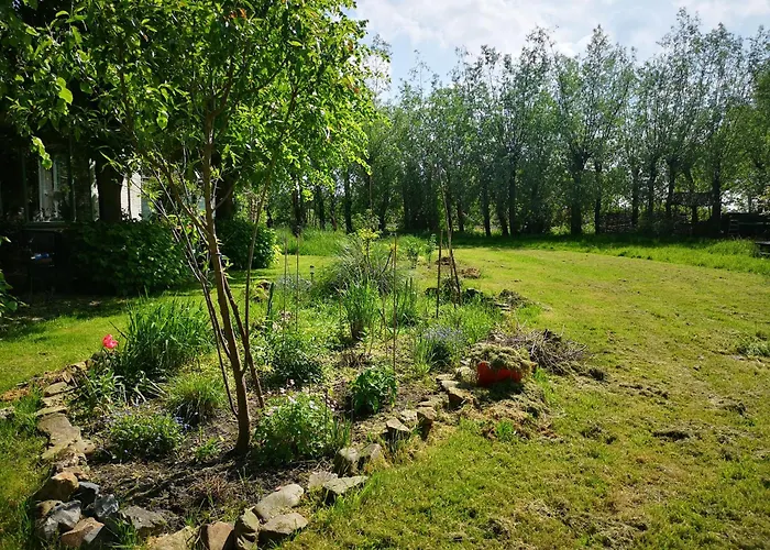 Hébergement de vacances Sweet Tiny House *