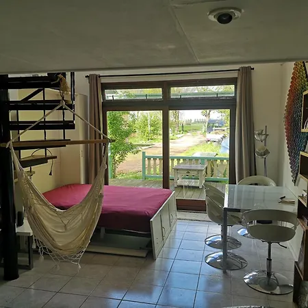 Semesterbostad Sweet Tiny House