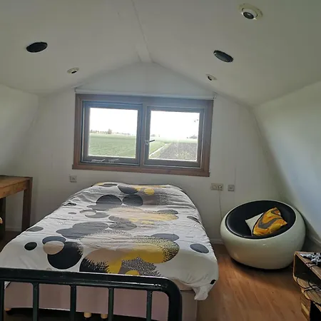 Semesterbostad Sweet Tiny House *