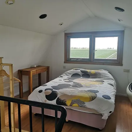 Semesterbostad Sweet Tiny House