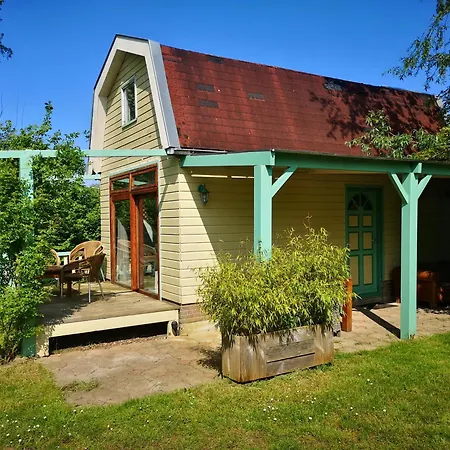 Tatil Evi Sweet Tiny House Westbeemster