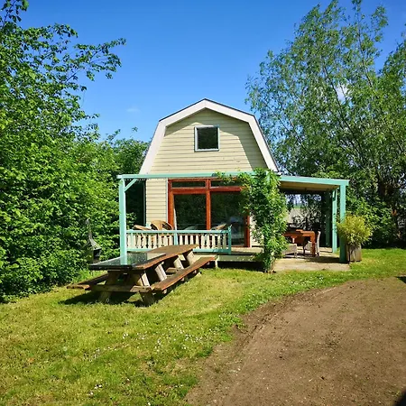 Sweet Tiny House Westbeemster