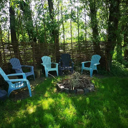 Tatil Evi Sweet Tiny House *