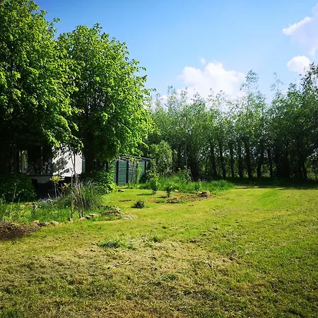 Sweet Tiny House Tatil Evi *