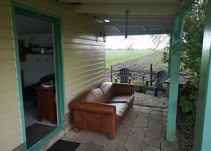 Tatil Evi Sweet Tiny House Westbeemster