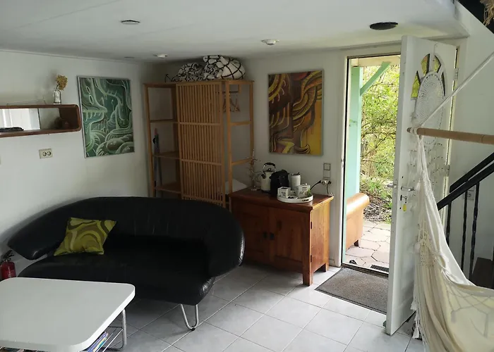 Sweet Tiny House Tatil Evi