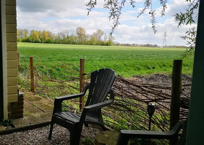 Tatil Evi Sweet Tiny House