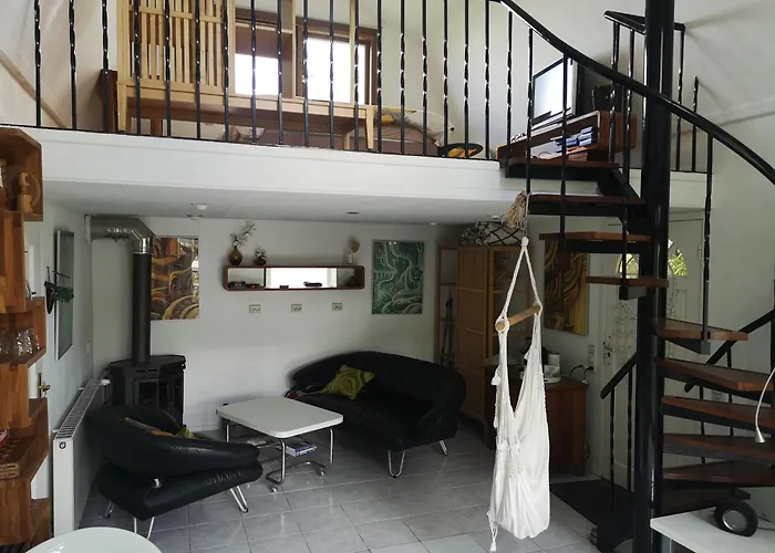 Tatil Evi Sweet Tiny House Westbeemster