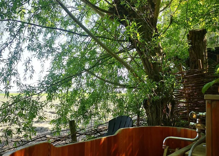 Sweet Tiny House Westbeemster