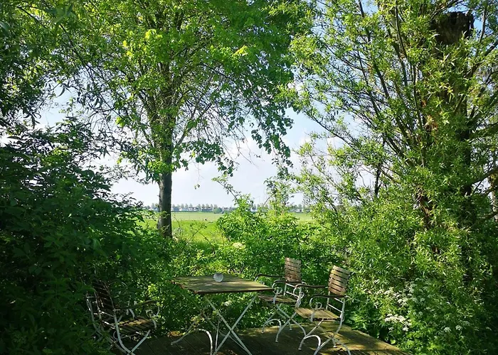 Sweet Tiny House Westbeemster