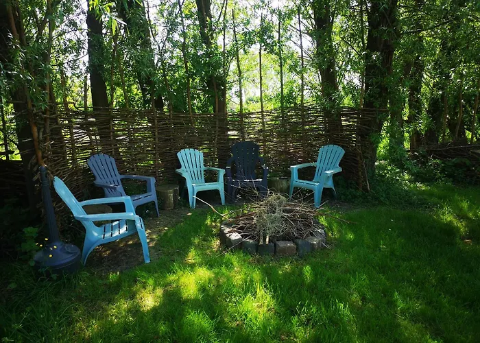 Tatil Evi Sweet Tiny House *